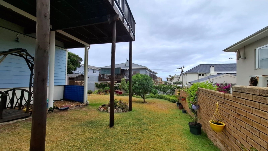 4 Bedroom Property for Sale in Witsand Western Cape